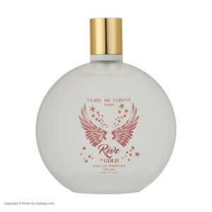 عطر اولریک دو وارنس ریو این گلد